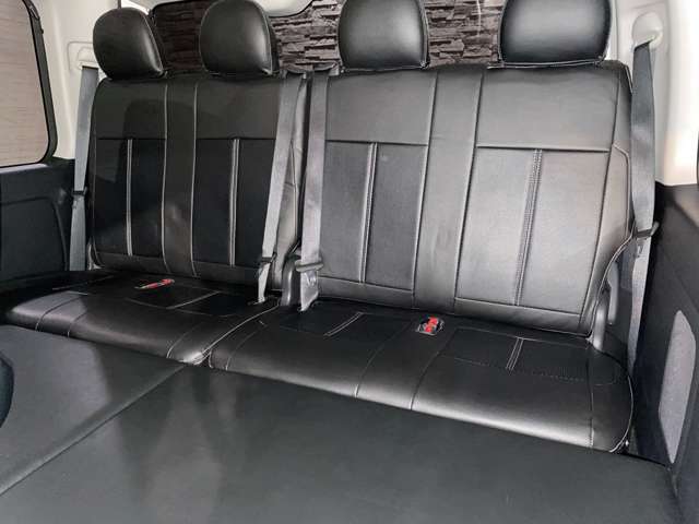 トヨタ ハイエースワゴン ２．７ ＧＬ ロング ミドルルーフ R3年 (九州・沖縄) 99