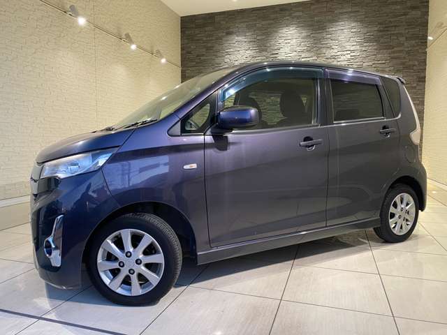 三菱 ｅＫカスタム ６６０ Ｍ H27年 (九州・沖縄) 99