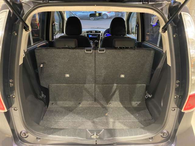 三菱 ｅＫカスタム ６６０ Ｍ H27年 (九州・沖縄) 99