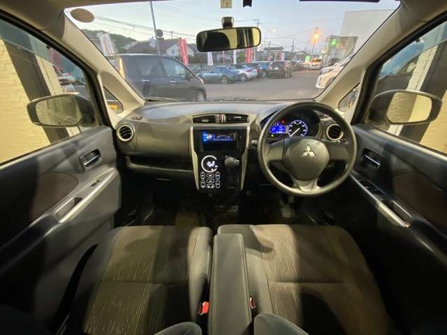 三菱 ｅＫカスタム ６６０ Ｍ H27年 (九州・沖縄) 99