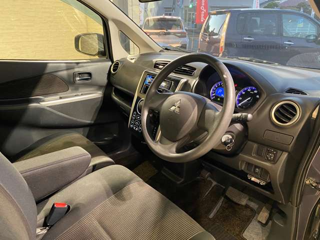 三菱 ｅＫカスタム ６６０ Ｍ H27年 (九州・沖縄) 99