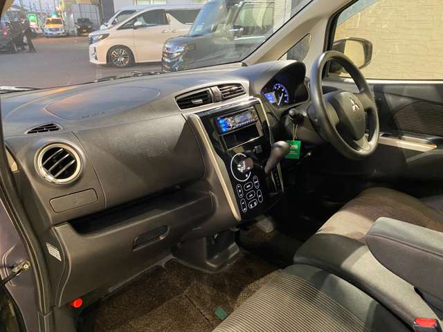 三菱 ｅＫカスタム ６６０ Ｍ H27年 (九州・沖縄) 99