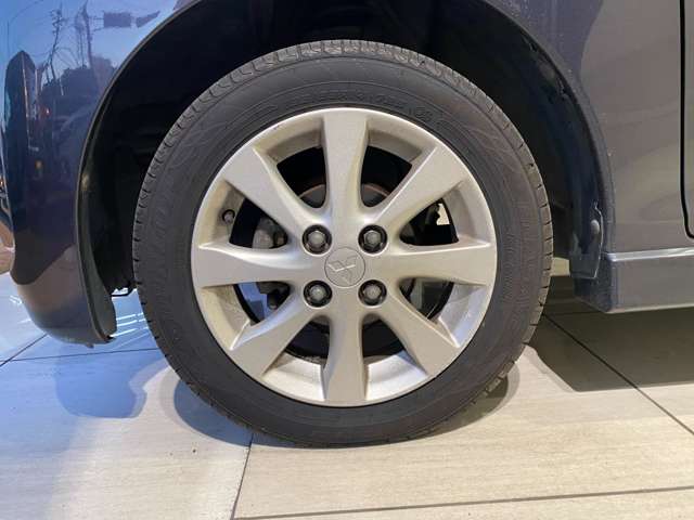 三菱 ｅＫカスタム ６６０ Ｍ H27年 (九州・沖縄) 99