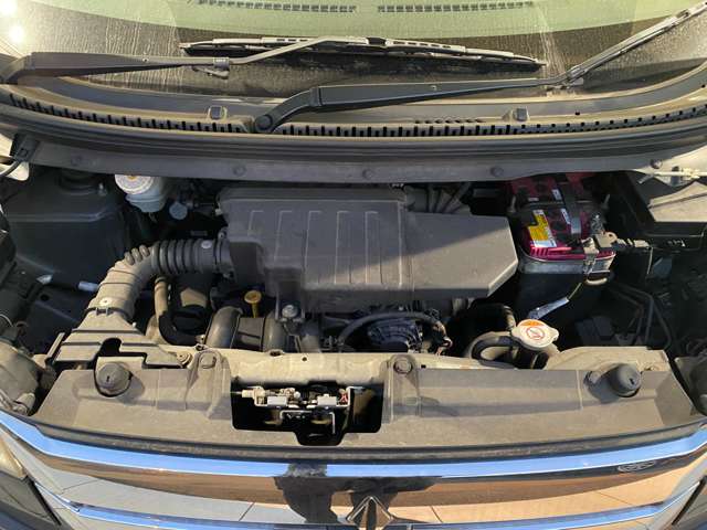 三菱 ｅＫカスタム ６６０ Ｍ H27年 (九州・沖縄) 99