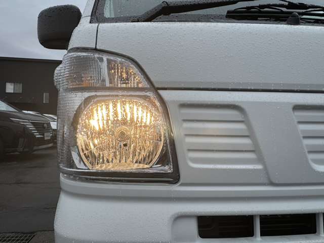 日産 クリッパートラック ６６０ ＤＸ農繁 ４ＷＤ R7年 (東北) 99