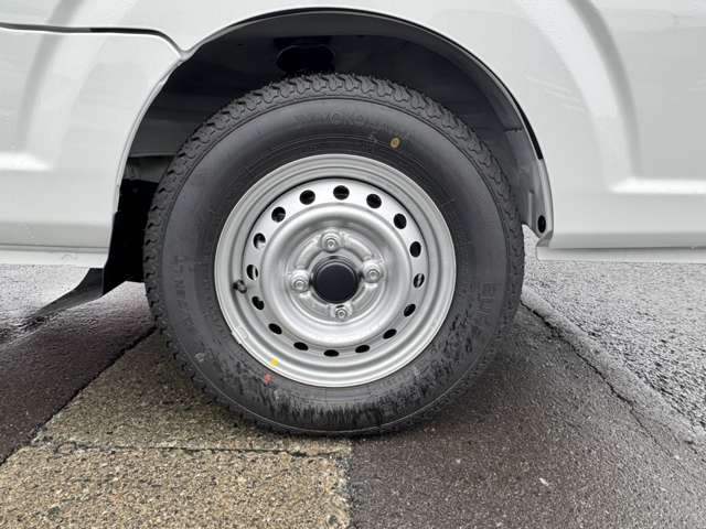 日産 クリッパートラック ６６０ ＤＸ農繁 ４ＷＤ R7年 (東北) 99