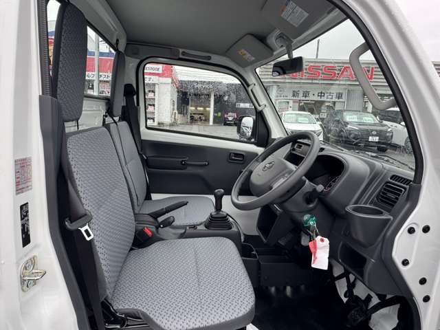 日産 クリッパートラック ６６０ ＤＸ農繁 ４ＷＤ R7年 (東北) 99