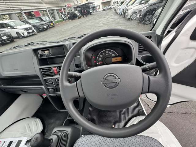 日産 クリッパートラック ６６０ ＤＸ農繁 ４ＷＤ R7年 (東北) 99