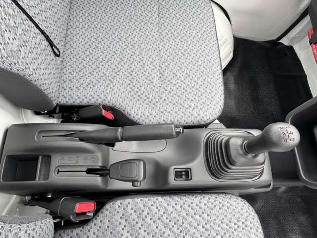 日産 クリッパートラック ６６０ ＤＸ農繁 ４ＷＤ R7年 (東北) 99