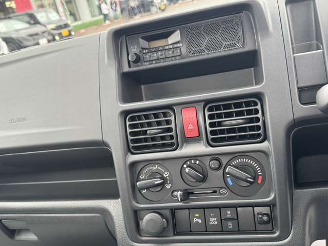 日産 クリッパートラック ６６０ ＤＸ農繁 ４ＷＤ R7年 (東北) 99