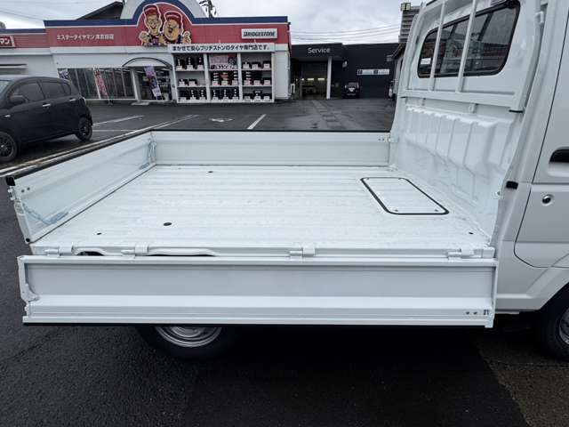日産 クリッパートラック ６６０ ＤＸ農繁 ４ＷＤ R7年 (東北) 99