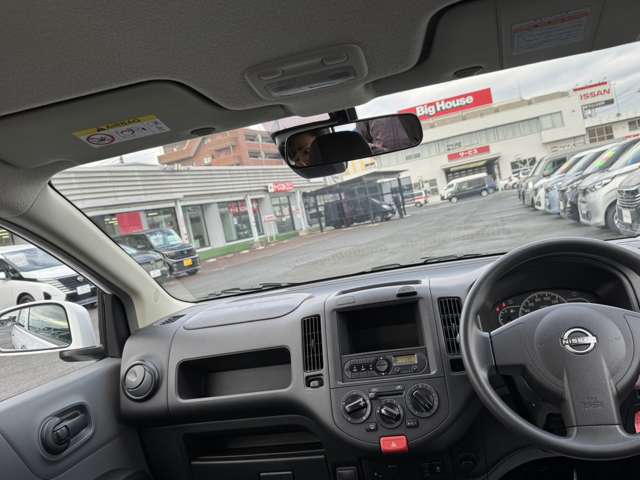 日産 ＡＤ １．６ ＤＸ ４ＷＤ R7年 (東北) 99
