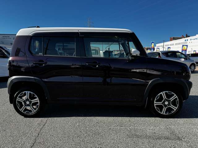 スズキ ハスラー ６６０ Ｘ H30年 (九州・沖縄) 99