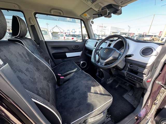 スズキ ハスラー ６６０ Ｘ H30年 (九州・沖縄) 99