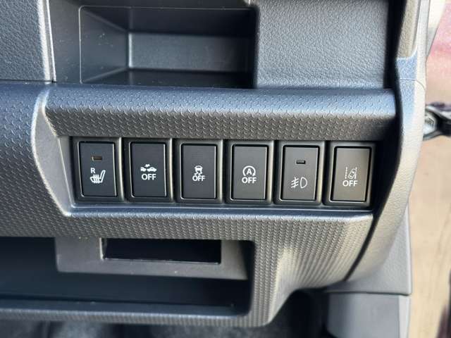 スズキ ハスラー ６６０ Ｘ H30年 (九州・沖縄) 99