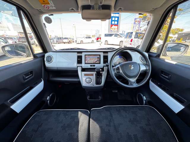 スズキ ハスラー ６６０ Ｘ H30年 (九州・沖縄) 99