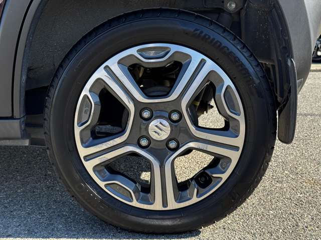 スズキ ハスラー ６６０ Ｘ H30年 (九州・沖縄) 99