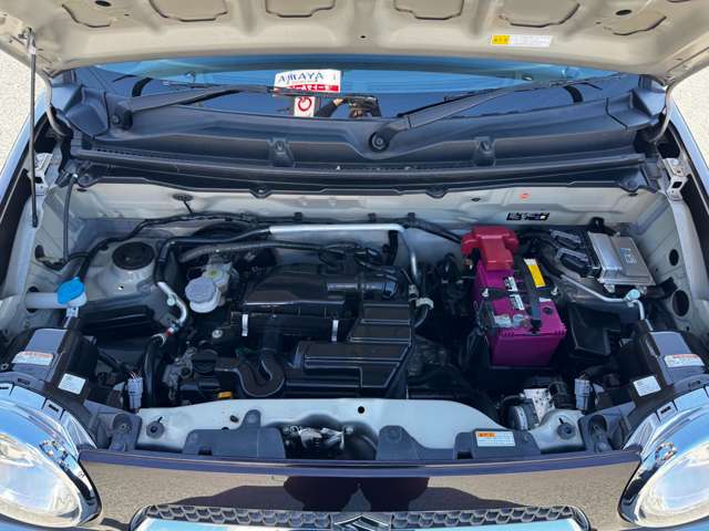 スズキ ハスラー ６６０ Ｘ H30年 (九州・沖縄) 99