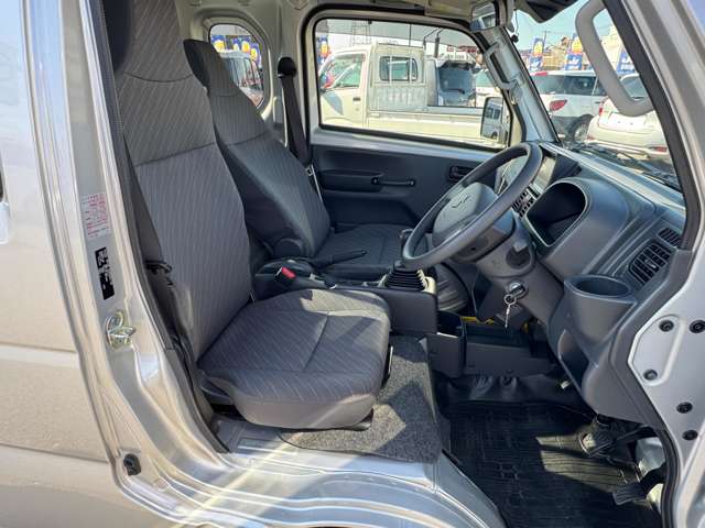 スズキ キャリイトラック ６６０ スーパーキャリイ Ｘ ３方開 R6年 (九州・沖縄) 99