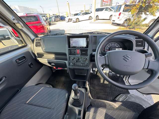 スズキ キャリイトラック ６６０ スーパーキャリイ Ｘ ３方開 R6年 (九州・沖縄) 99