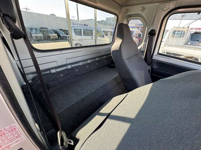 スズキ キャリイトラック ６６０ スーパーキャリイ Ｘ ３方開 R6年 (九州・沖縄) 99