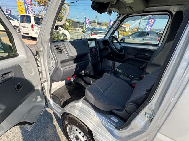 スズキ キャリイトラック ６６０ スーパーキャリイ Ｘ ３方開 R6年 (九州・沖縄) 99