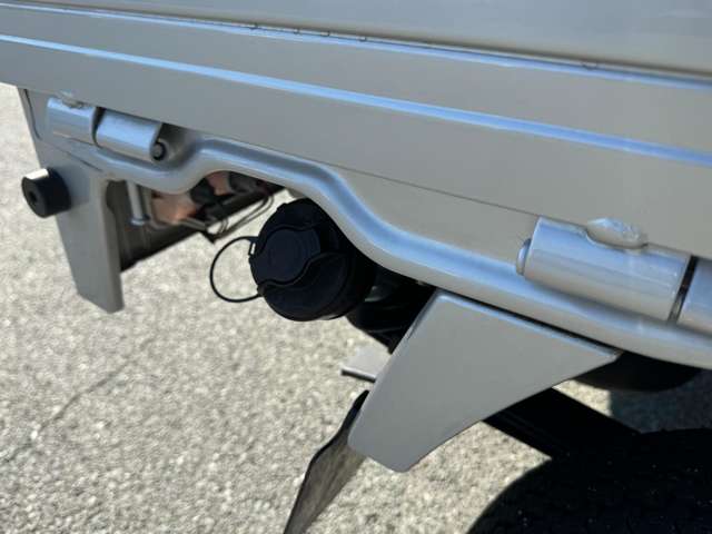 スズキ キャリイトラック ６６０ スーパーキャリイ Ｘ ３方開 R6年 (九州・沖縄) 99