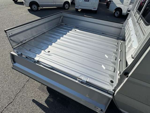 スズキ キャリイトラック ６６０ スーパーキャリイ Ｘ ３方開 R6年 (九州・沖縄) 99