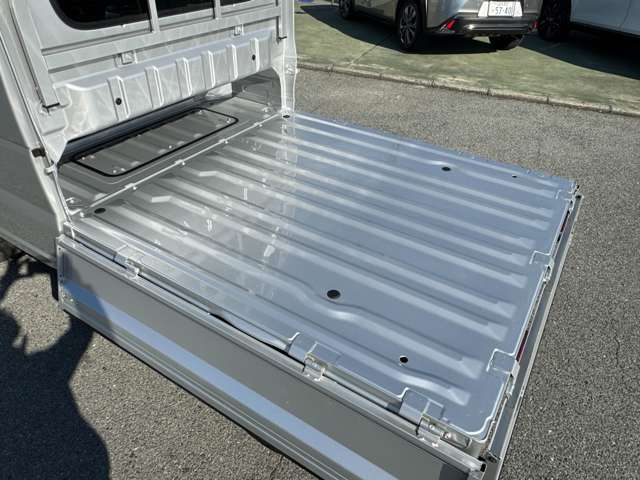 スズキ キャリイトラック ６６０ スーパーキャリイ Ｘ ３方開 R6年 (九州・沖縄) 99