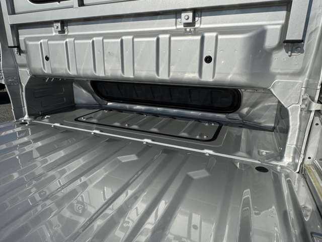スズキ キャリイトラック ６６０ スーパーキャリイ Ｘ ３方開 R6年 (九州・沖縄) 99