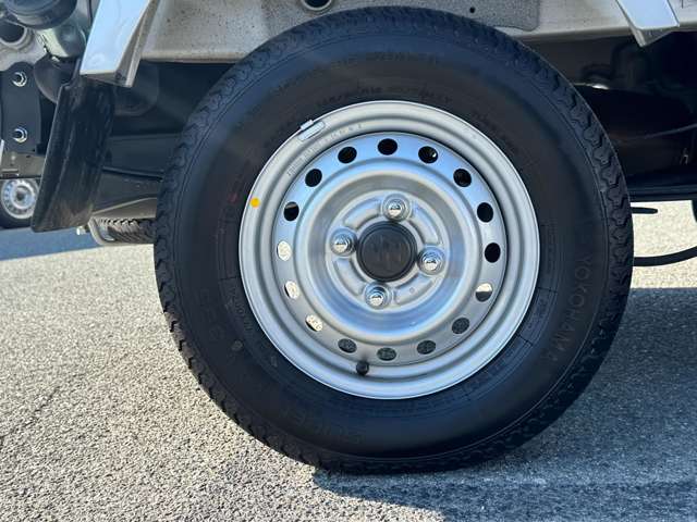 スズキ キャリイトラック ６６０ スーパーキャリイ Ｘ ３方開 R6年 (九州・沖縄) 99