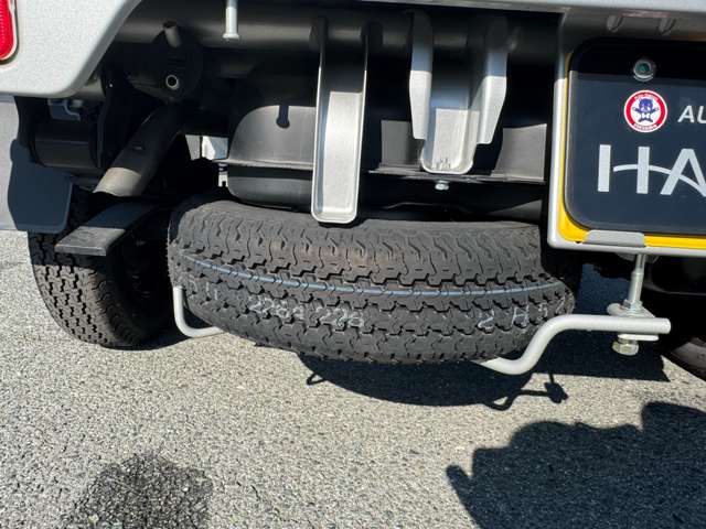 スズキ キャリイトラック ６６０ スーパーキャリイ Ｘ ３方開 R6年 (九州・沖縄) 99