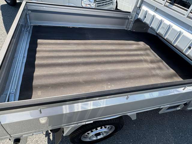 スズキ キャリイトラック ６６０ スーパーキャリイ Ｘ ３方開 R6年 (九州・沖縄) 99