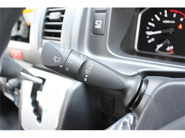 トヨタ ハイエースバン ２．８ ＤＸ ロング ＧＬパッケージ ディーゼルターボ ４ＷＤ R7年 (北海道) 99