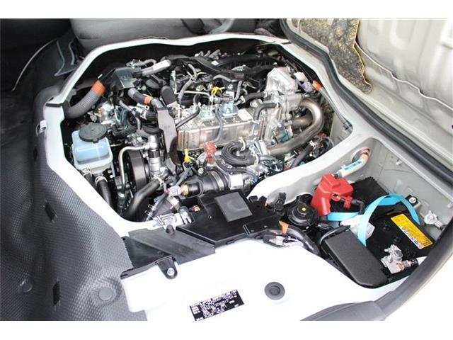 トヨタ ハイエースバン ２．８ ＤＸ ロング ＧＬパッケージ ディーゼルターボ ４ＷＤ R7年 (北海道) 99