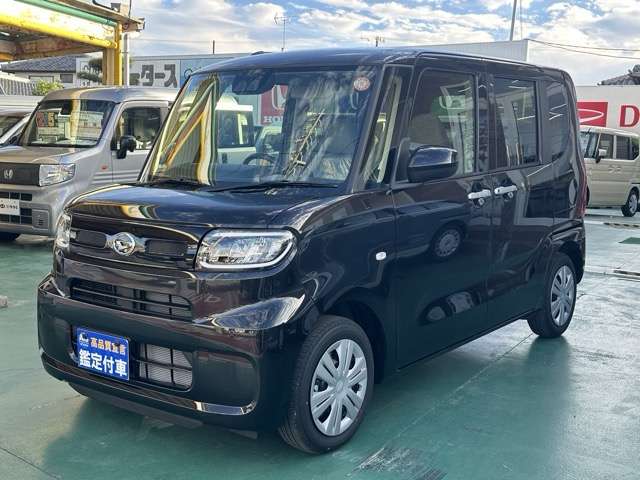 ダイハツ タント ６６０ Ｘ リミテッド R7年 (東海) 99