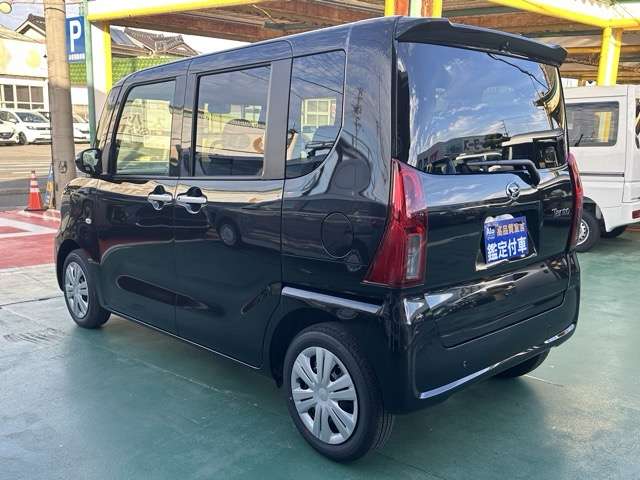 ダイハツ タント ６６０ Ｘ リミテッド R7年 (東海) 99