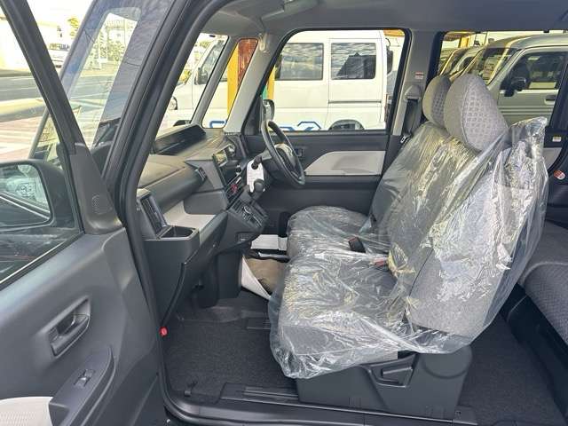 ダイハツ タント ６６０ Ｘ リミテッド R7年 (東海) 99