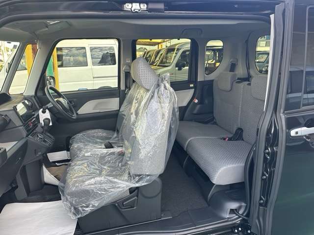 ダイハツ タント ６６０ Ｘ リミテッド R7年 (東海) 99