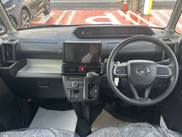 ダイハツ タント ６６０ Ｘ リミテッド R7年 (東海) 99