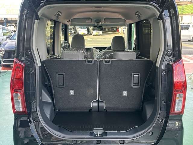 ダイハツ タント ６６０ Ｘ リミテッド R7年 (東海) 99