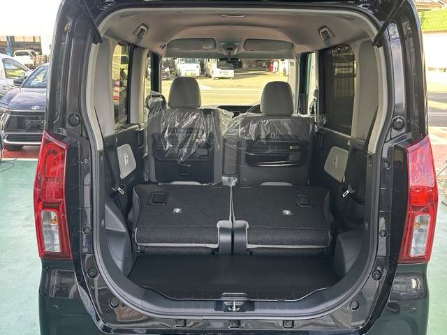 ダイハツ タント ６６０ Ｘ リミテッド R7年 (東海) 99