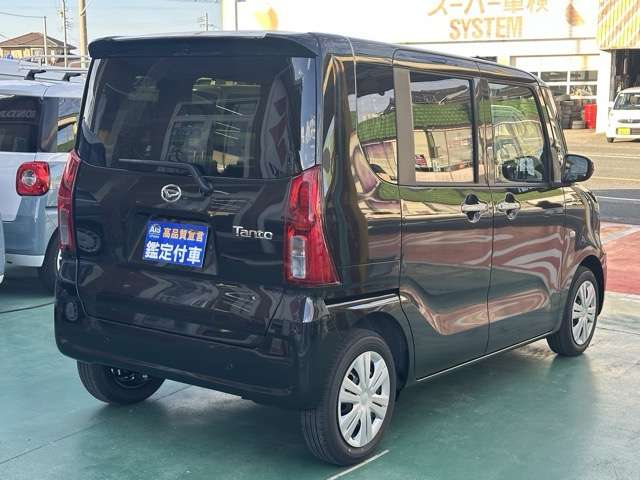 ダイハツ タント ６６０ Ｘ リミテッド R7年 (東海) 99