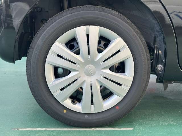 ダイハツ タント ６６０ Ｘ リミテッド R7年 (東海) 99