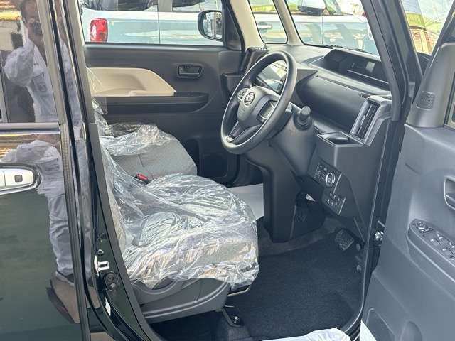 ダイハツ タント ６６０ Ｘ リミテッド R7年 (東海) 99