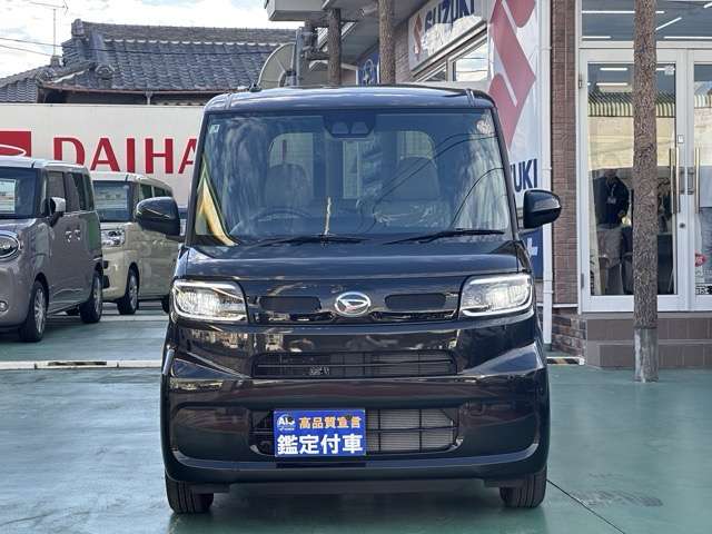 ダイハツ タント ６６０ Ｘ リミテッド R7年 (東海) 99