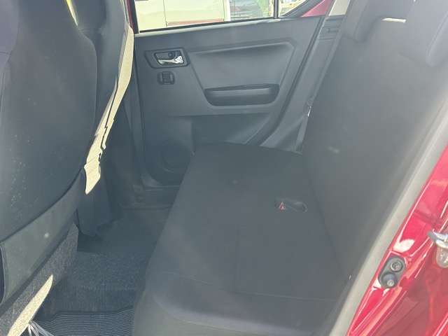 ダイハツ ミラ　イース ６６０ Ｘ ＳＡＩＩＩ H30年 (東海) 99