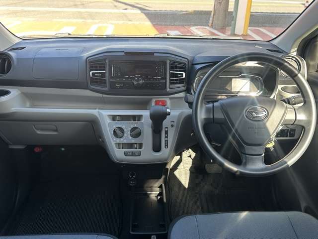 ダイハツ ミラ　イース ６６０ Ｘ ＳＡＩＩＩ H30年 (東海) 99