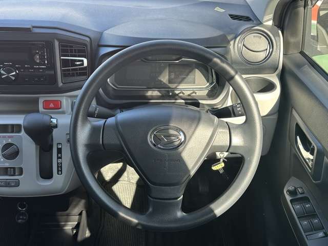 ダイハツ ミラ　イース ６６０ Ｘ ＳＡＩＩＩ H30年 (東海) 99