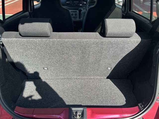 ダイハツ ミラ　イース ６６０ Ｘ ＳＡＩＩＩ H30年 (東海) 99